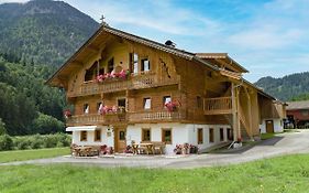 Bauernhof Unterstegen